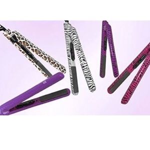brillance new york straightener